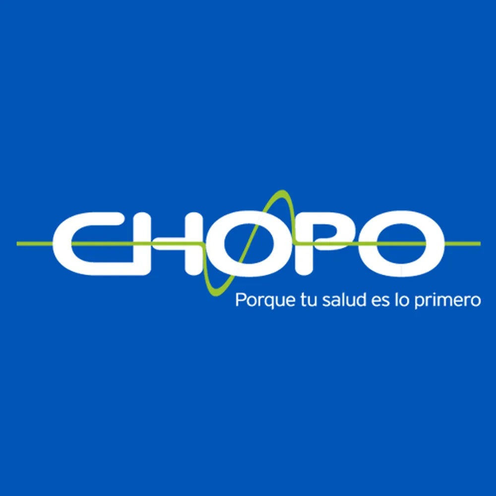 Laboratorio Chopo