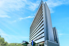 Hospital Ángeles Mocel