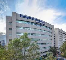 Hospital Ángeles Roma