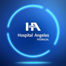 Hospital Ángeles Pedregal