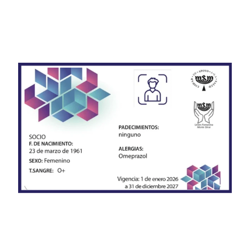 Credencial