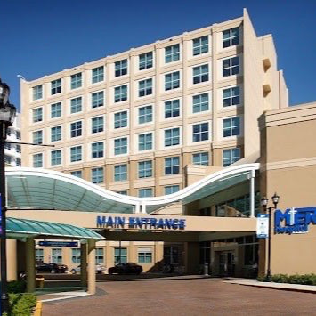 HCA Florida Mercy Hospital