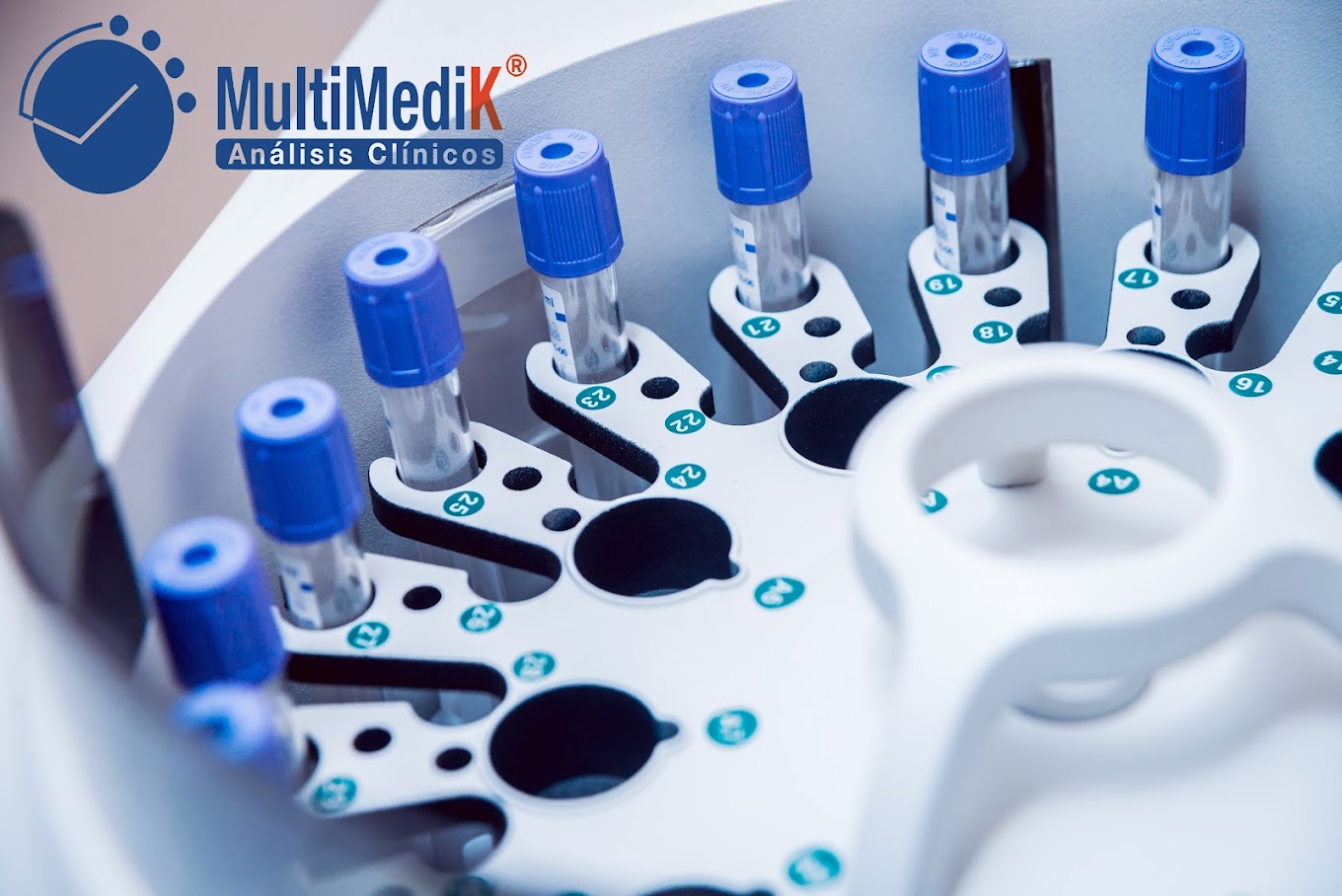 Laboratorio Multimedik