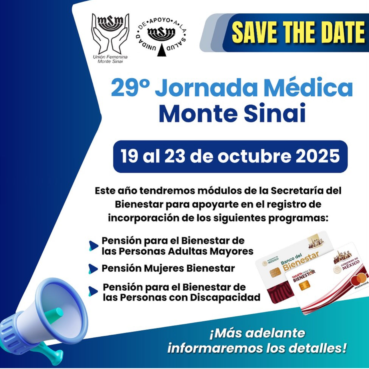 Programa Jornada Médica