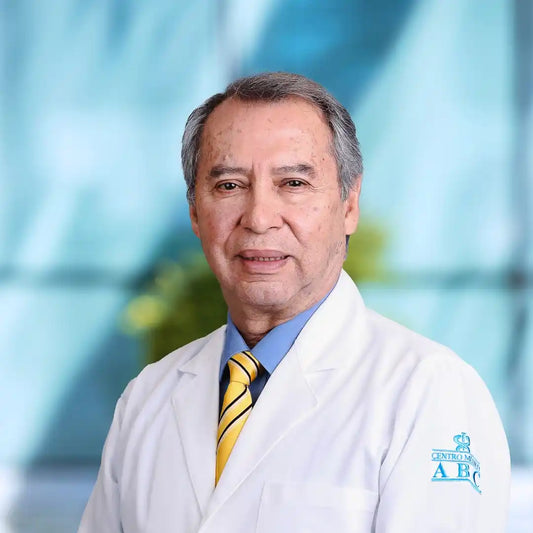 Dr. Ricardo Plancarte Sánchez