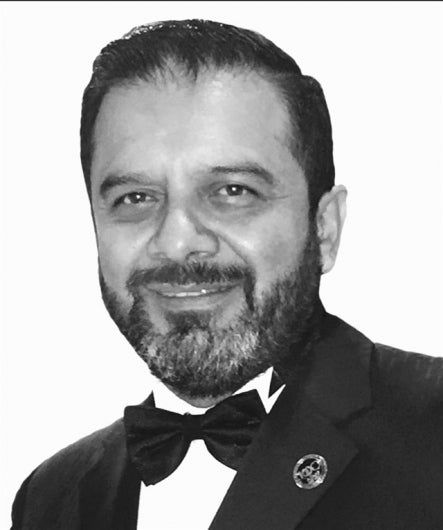 Dr. Pablo Alberto Guitierrez Vega
