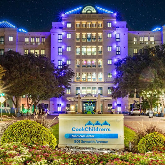Cook Children's Medical Center