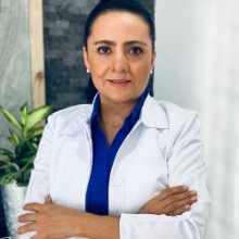 Dra. Zelda Fainsilber
