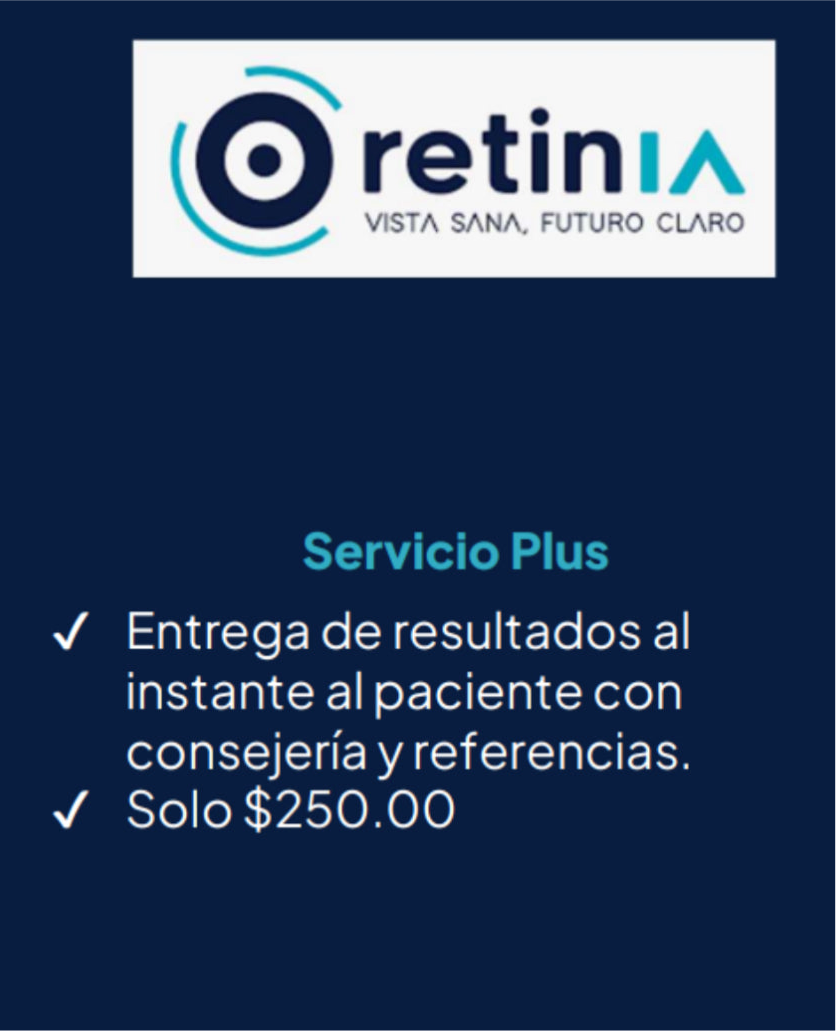 Retinia