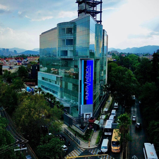 Hospital Punta Médica Alta Especialidad