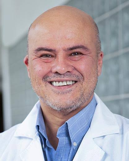 Dr. Manuel Dufoo Villegas