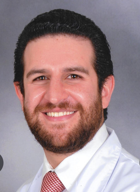 Dr. Alberto Saba Mussali