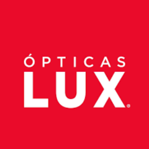 OPTICAS LUX