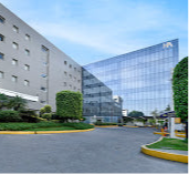 Hospital Ángeles Lindavista