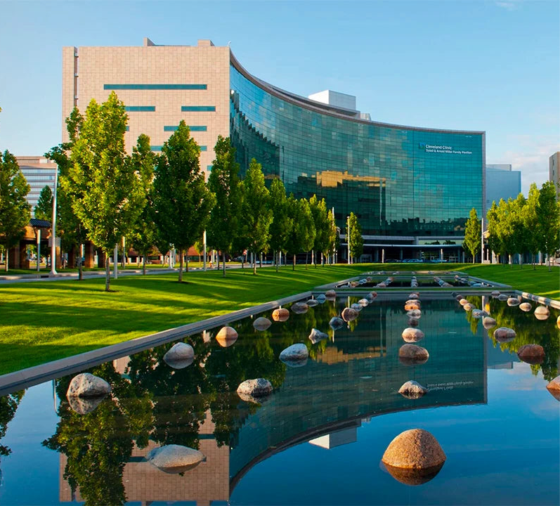 Cleveland Clinic
