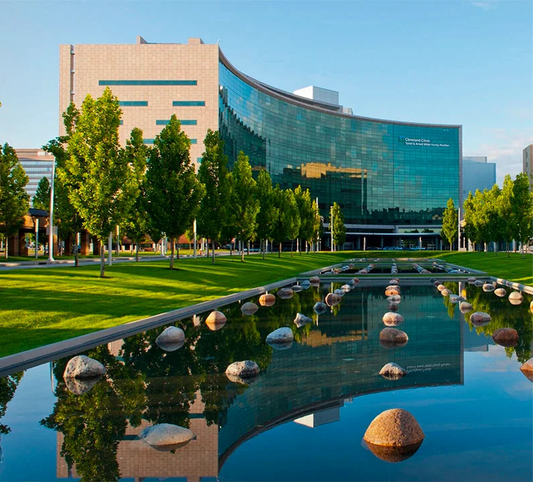 Cleveland Clinic