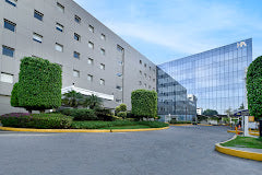 Hospital Ángeles Lindavista