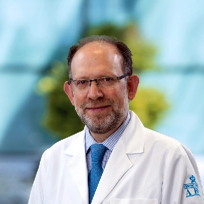 Dr. Samuel Kleinfinger Marcushamer
