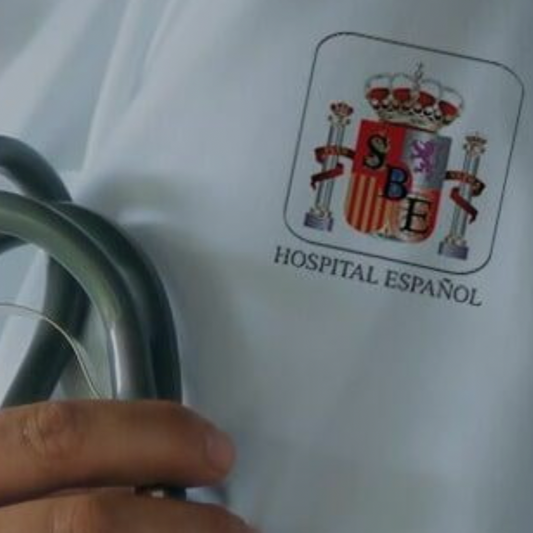 Hospital Español