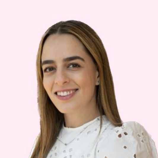 Mtra. Michelle Sirota Mizrahi