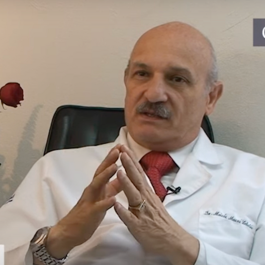 Dr. Moises Masri