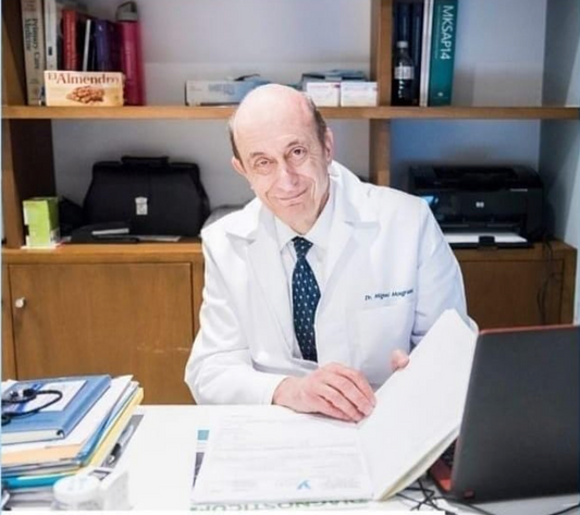 Miguel Mougrabi Mizrahi