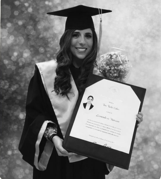 Esther Haber Atri