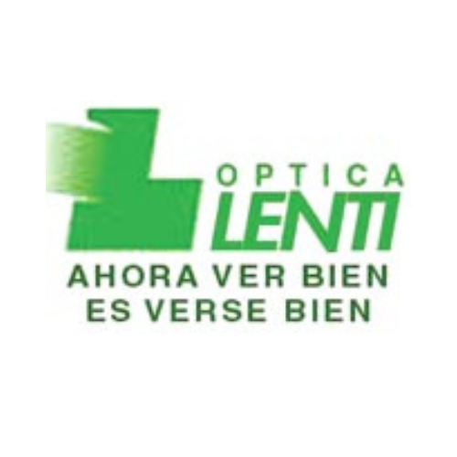 Optica Lenti S.A de C.V.