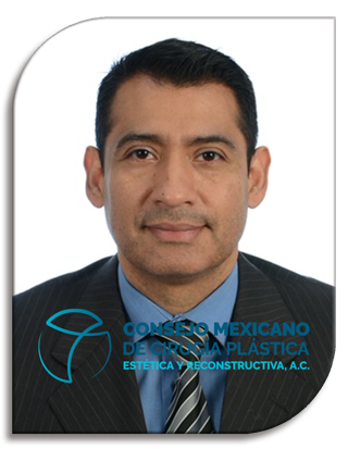 Dr. Victor Manuel Luna Ayala