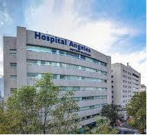 Hospital Ángeles Metropolitano