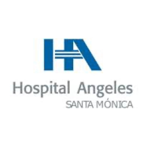 Hospital Ángeles Santa Mónica