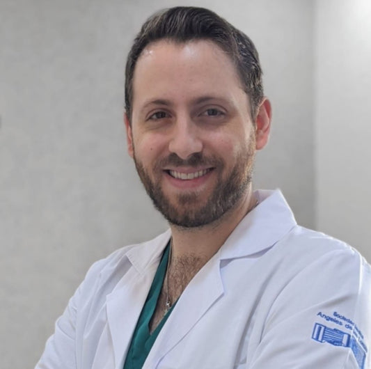 Dr. Alberto Guakil Haber