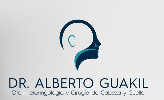 Dr. Alberto Guakil Haber
