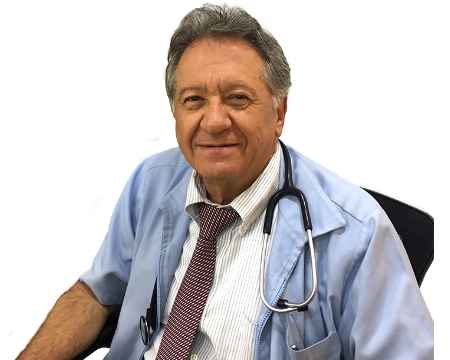 Dr. Rubén Shturman