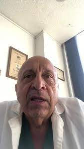 Dr. José Salleh Romano