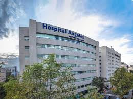 Hospital Ángeles Metropolitano