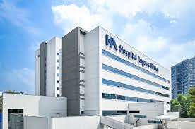 Hospital Ángeles de México