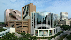 St. Luke's Health - Baylor St. Luke's Medical Center - Houston, TX
