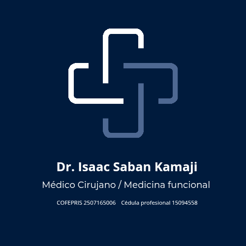 Dr. Isaac Saban Kamaji