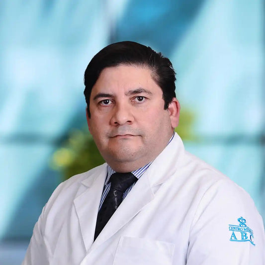 Dr. Xicoténcatl Pérez Sánchez