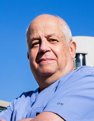 Dr. León Ylgovsky Weintraub