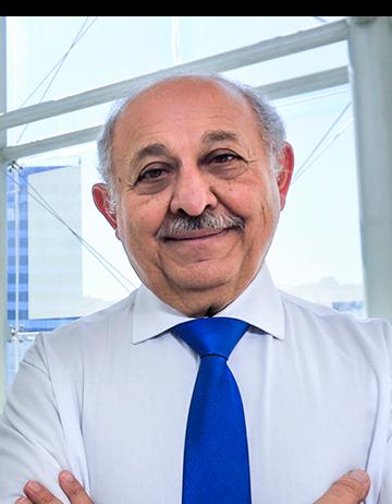 Dr. Marcos Jalak Cababie