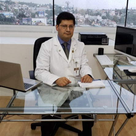 Dr. Eduardo Ramos Reyna