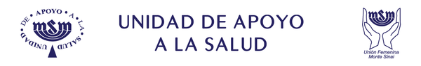 Unidad de Apoyo a la Salud 
