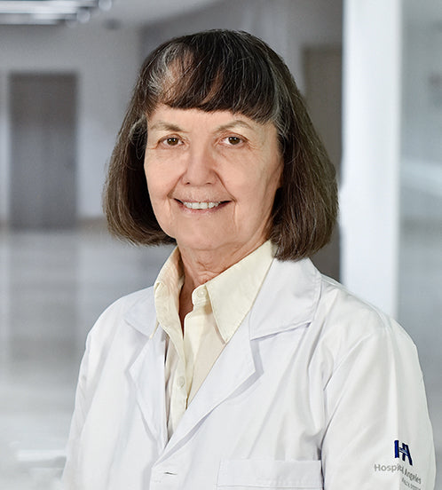 Dra. Etta Rossen Fuller