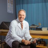 Dr. Steven Gorin, D.O. Orthopaedic Surgeon