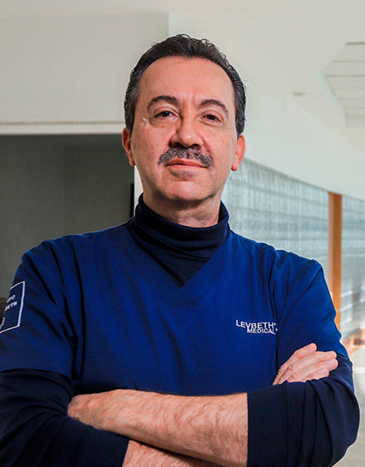 Dr. Jesus Rebon Gallardo