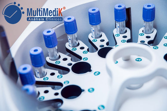 Laboratorio Multimedik