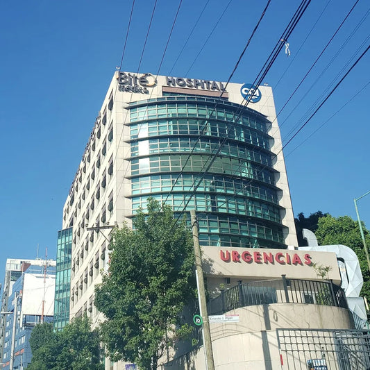 Hospital Bité Médica